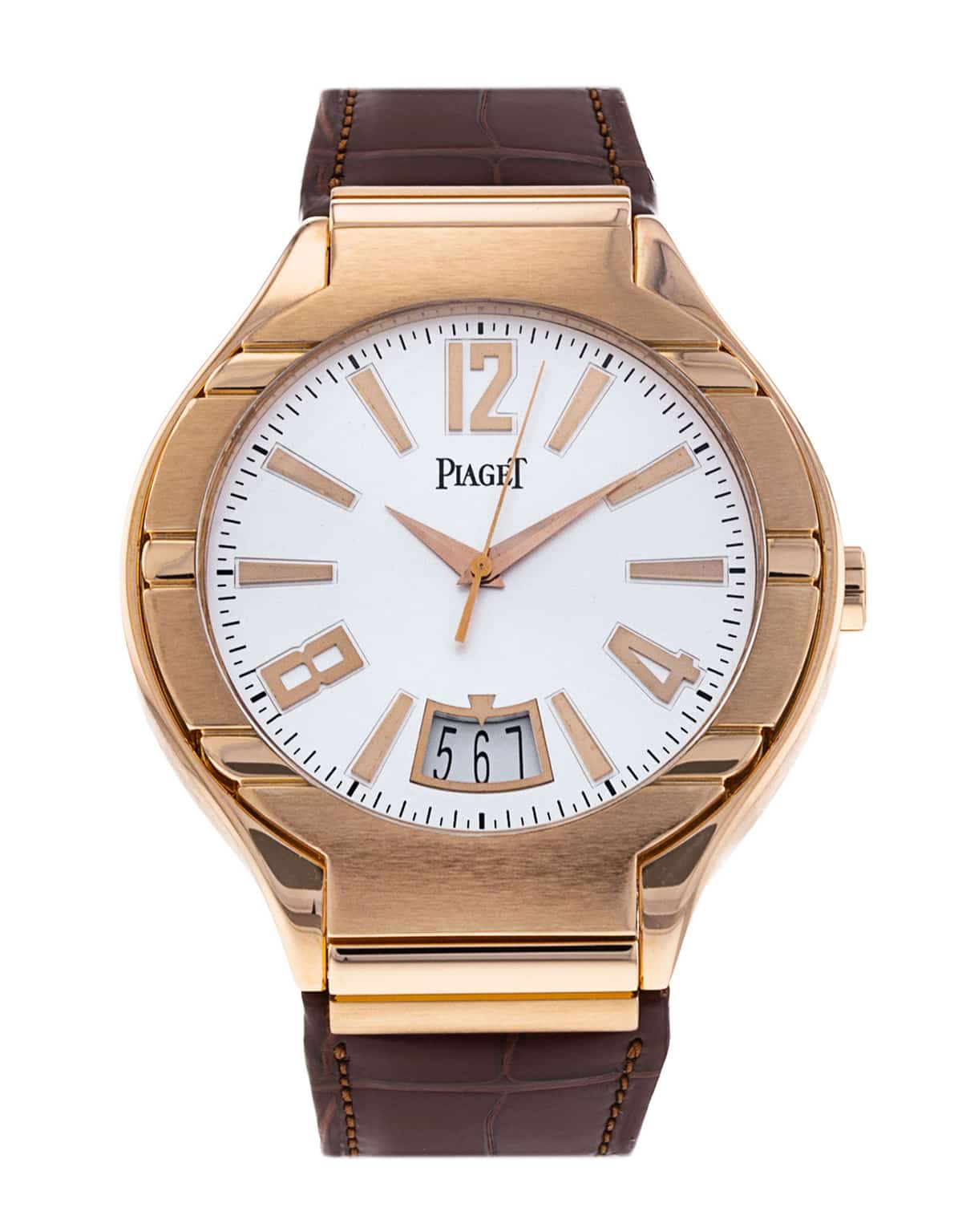 Piaget Polo G0A38149
